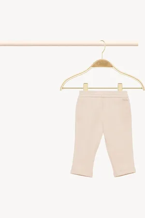 Chloé Pantaloni sportivi Taglia 2 100% Cotone