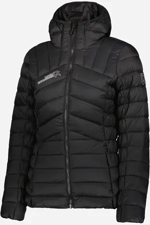ROCK EXPERIENCE Re. Cosmic 2.0 Padded W - Giacca Outdoor - Donna