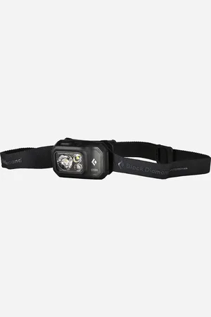 Black Diamond Storm 450 - Lampada Frontale