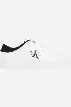 Calvin Klein Classic Cupsole Laceup Low M - Scarpe Sneakers - Uomo