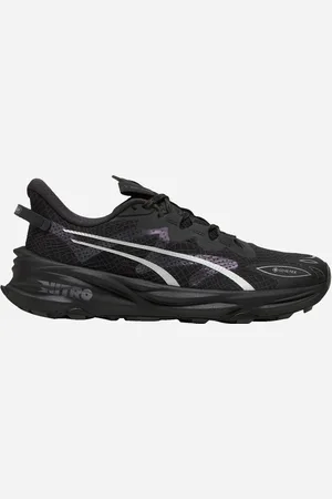 PUMA Fast-trac Nitro 3 Gtx M - Scarpe Trail - Uomo