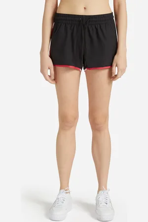 Bear Iconic Small Logo W - Short Mare - Donna