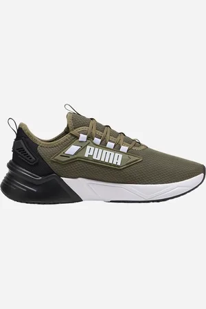 PUMA Retaliate M - Scarpe Sneakers - Uomo