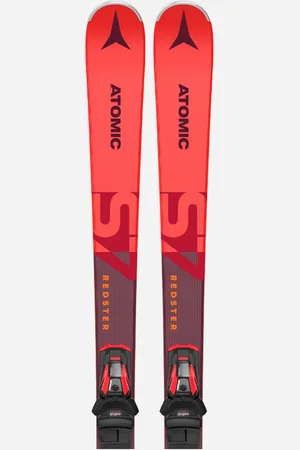 Atomic Redster S7 Rp + M12 Gw - Sci