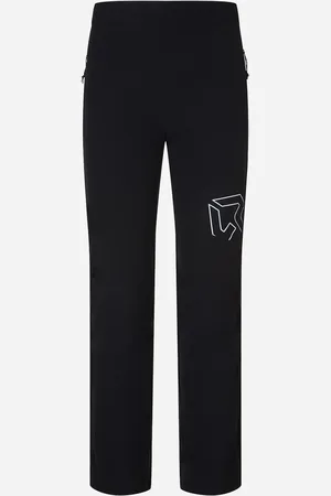 ROCK EXPERIENCE Re.wonder Lake W - Pantalone Outdoor - Donna