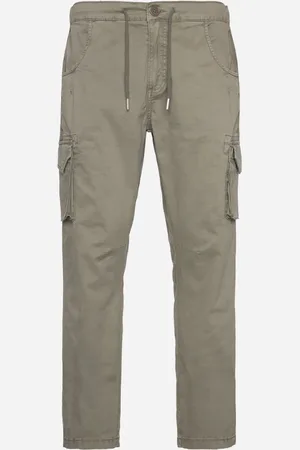 Mistral Adventure Division M - Pantalone - Uomo