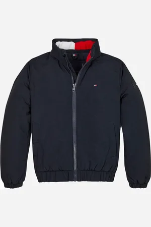 Tommy Hilfiger Essential Track Jr - Giubbotto