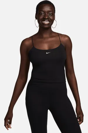 Nike Small Logo W - Canotta - Donna