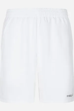 Head Club M - Pantaloncini Tennis - Uomo