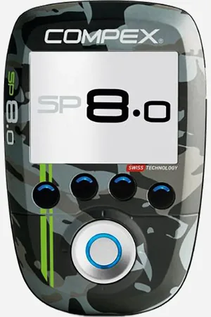 Compex Sp 8.0 Wod Edition - Elettrostimolatore