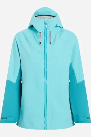 mc kinley Reese W - Giacca Outdoor - Donna