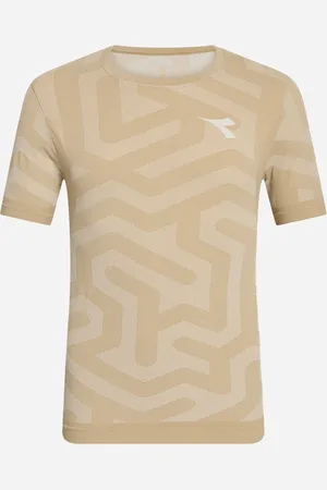 Diadora Stratouno Skin Friendly M - T-shirt Running - Uomo