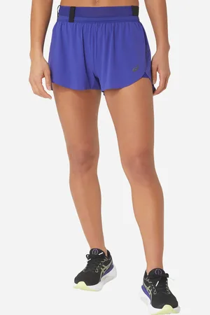 Asics Metarun Split W - Short Running - Donna