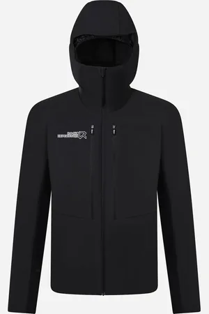 ROCK EXPERIENCE Elim M - Giacca Outdoor - Uomo