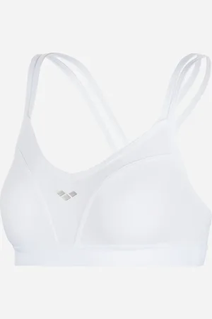 Arena Daphne W - Reggiseno Sportivo - Donna