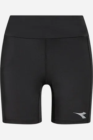 Diadora Run Lover W - Short Running - Donna