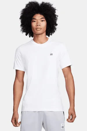 Nike Force M - Maglia Basket - Uomo
