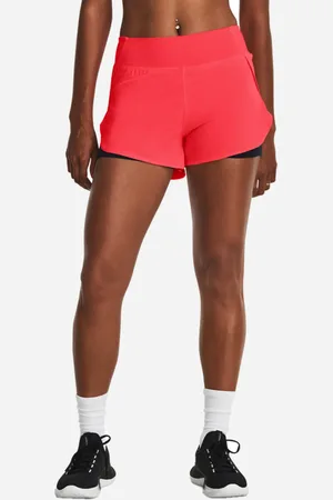 Under Armour Training W - Short Training - Donna