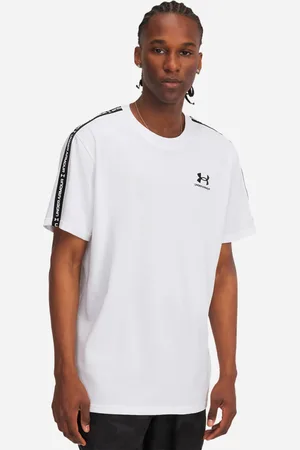Under Armour Icon Hwt M - T-shirt - Uomo