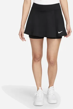 Nike Dri Fit Victory W - Bottom Tennis - Donna