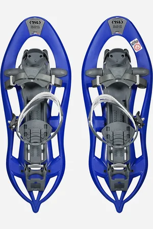 TSL Sport Equipment 325 Track Easy M - Ciaspole - Uomo