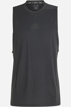 adidas D4t M - Canotta Training - Uomo