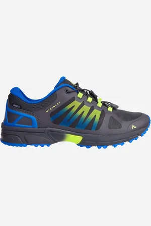 mc kinley Kansas Iii Aqb M - Scarpe Trekking - Uomo