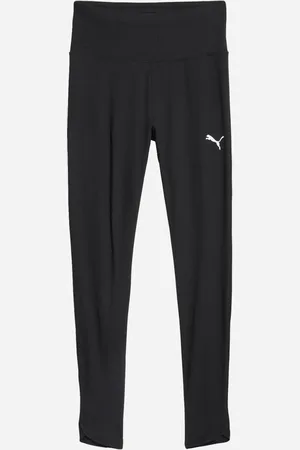 PUMA Her W - Leggings - Donna