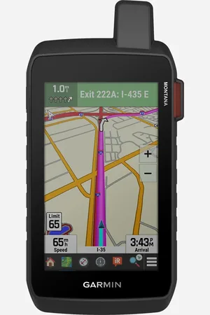 Garmin Montana 760i - Orologio Multifunzione