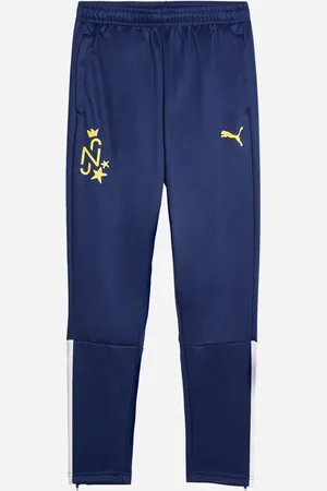 PUMA Neymar Persian Jr - Pantaloncini Calcio