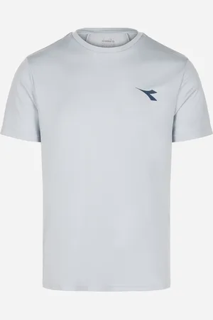 Diadora Core M - T-shirt Tennis - Uomo