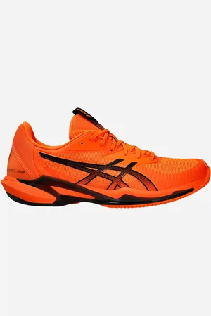 Asics Solution Speed Clay M - Scarpe Tennis - Uomo