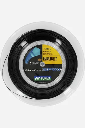 Yonex Polytour Spin - Corde Tennis