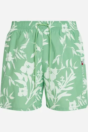 Tommy Hilfiger Boxer Fant Floral Tropic M - Boxer Mare - Uomo
