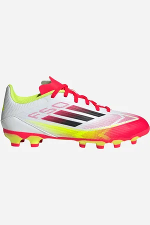 adidas F50 League Mg Jr - Scarpe Calcio