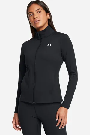 Under Armour Motion W - Felpa Training - Donna