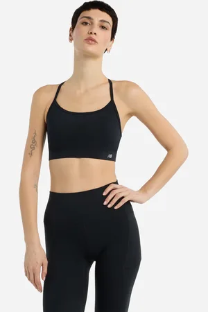 New Balance Yoga W - Reggiseno - Donna