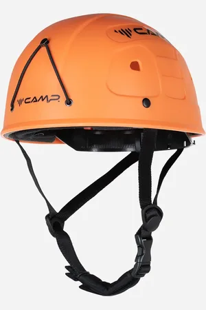 Camp Rockstar 53-62 Cm - Casco Alpinismo