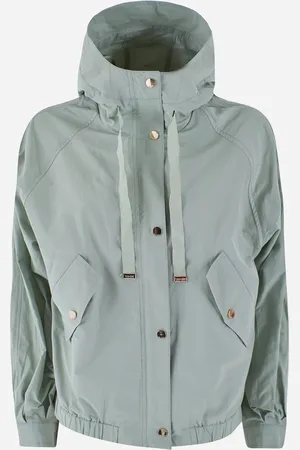 YES ZEE BY ESSENZA Sfoderato W - Giubbotto - Donna