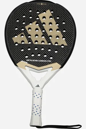 adidas Metalbone Carbon Ctrl Padel - Racchetta Padel Performance