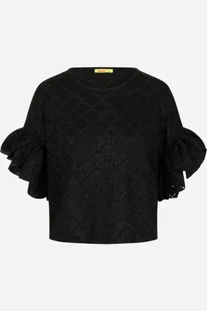 Mistral Etnic Collection W - T-shirt - Donna