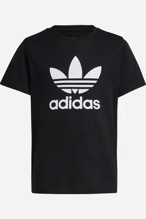adidas Big Logo Jr - T-shirt