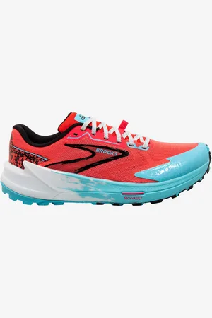 Brooks Catamount 3 W - Scarpe Trail - Donna