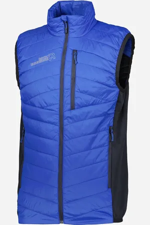 ROCK EXPERIENCE Eco Manitoba M - Gilet - Uomo