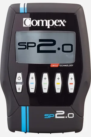 Compex Sp 2.0 - Elettrostimolatore
