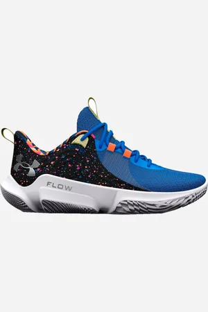 Under Armour Flow Futr X2 Le M - Scarpe Basket - Uomo