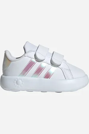 adidas Core Grand Court 2,0 Inf Jr - Scarpe Sneakers