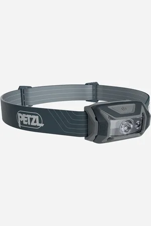 Petzl Tikka 350 Lumen - Lampada Frontale