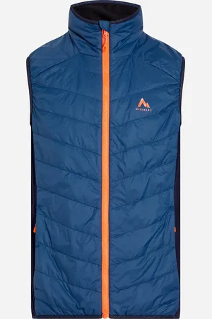 mc kinley Sansa Ii Hybrid M - Gilet - Uomo