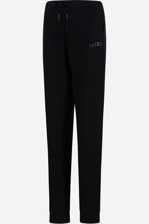 Freddy Small Logo W - Pantalone - Donna